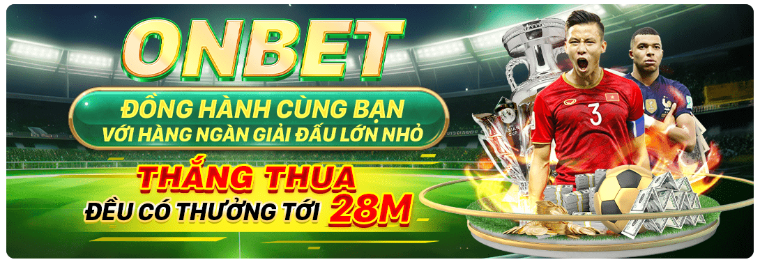 Khuyến mãi đặc biệt tại winvn